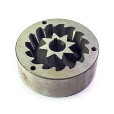 Mahlscheibenpaar Convient À