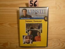 DVD : L' Instit - Samson, L'