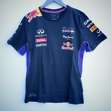 Tee shirt Red Bull Racing