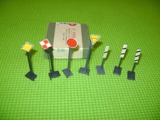 DISQUE ROUGE HO LOT DE 7