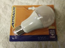 Ampoule Attralux  10,5W-75W 230V E27 Led Bulb