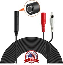 Microfono De Alta Sensibilidad