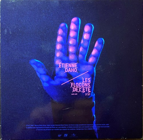 Single promo format 45 - single,