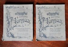 Catalogue Portieux 1914