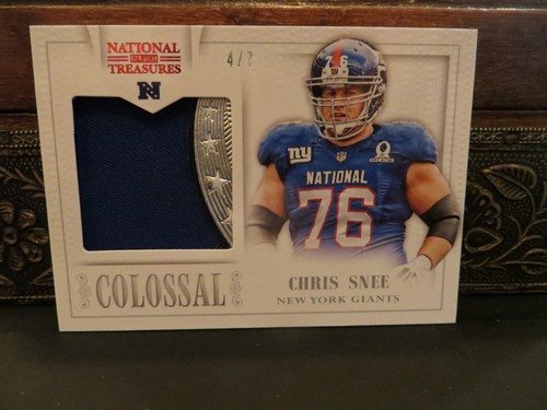 National treasures colossal - treasures,