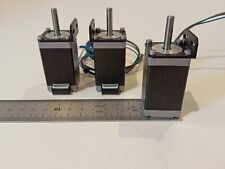 Nema 11 stepper motor  X3   3Pcs  9Ncm  12,74Oz-In   11HS5002 01