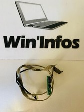 carte sensor Board cable 450.03R02.0001 Lenovo Yoga 500-14IBD (80N4)