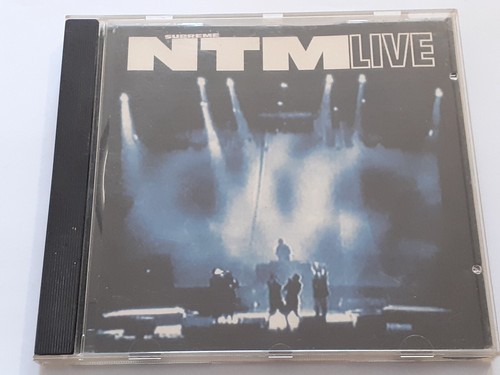 Supreme ntm live - supreme,