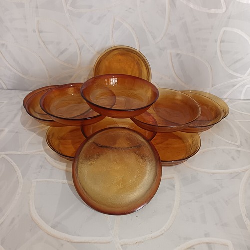 Lot assiettes creuses en - lot,
