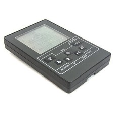 Aviron Machine Mètre Extérieur SPORTS 1 Pièces 172 110 35mm 400g Moniteur