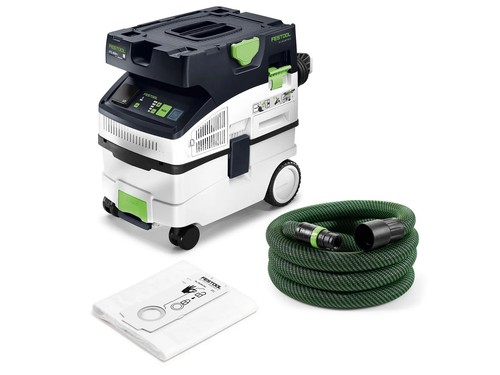 Aspirateur cleantec ctl midi - midi, i