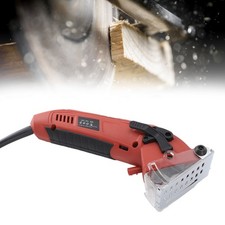 Mini Scie Circulaire 400W