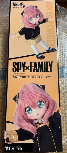 Dollfie dream spy family - dollfie,