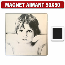 Magnet Frigo U2 - - 50x50mm