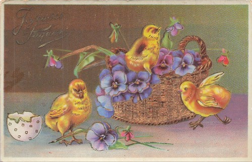 Illustrated relief gilding - illustrated,
