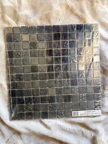 Carrelage mosaïque céramique