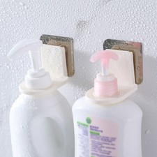 Étagères porte shampoing