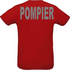 Sprint Tee-Shirt Sport