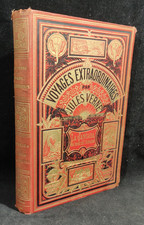 LA JANGADA- J. VERNE - HETZEL