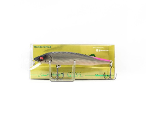Megabass dd suspendre - gh, 95