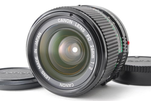 Neuf nouvel objectif canon - [neuf],