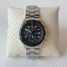 Seiko 7t92 0cf0 - seiko, flightmaster