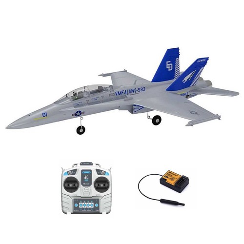 Xfly twin 40mm - xfly, f-18