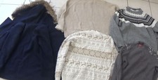 Lot vêtements femme 38/M