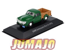 ARG117 Voiture 1/43 SALVAT