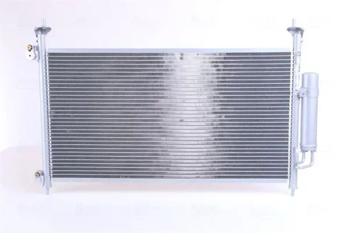 Condenseur climatisation r - climatisation,