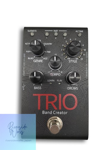 Digitech trio band - digitech, trio-v-01