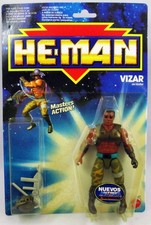 MOTU New Adventures of He-Man