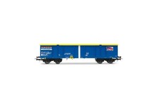 1 WAGON TOMBEREAUX TYPE EAMNOS SNCF HJ6293_3