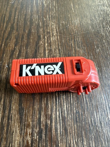 Nex red motor - motor, battery