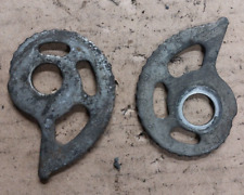 escargot / tendeur chaine