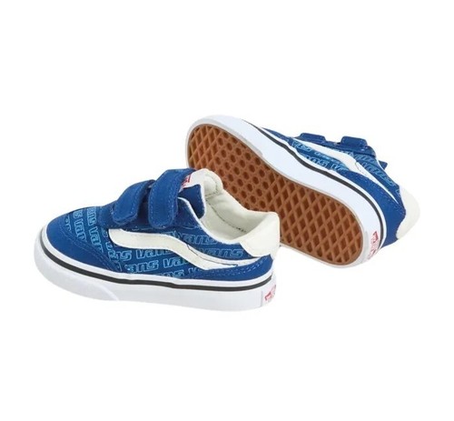 Chaussure vans brooklyn - ls, v