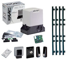 FAAC Trousse Delta 2 740