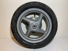 jante avant 12" mbk stunt /