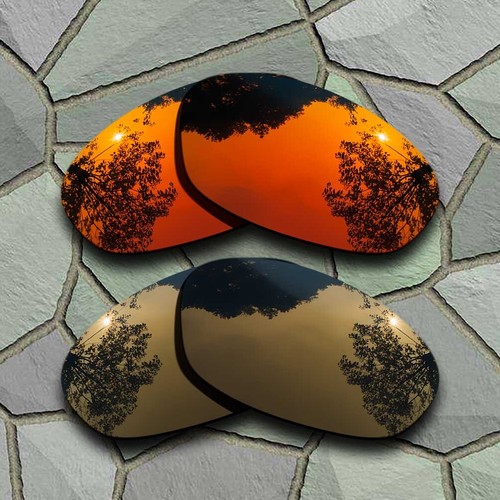 Red orange bronze copper - red, orange&bronze