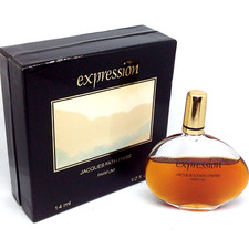 JACQUES FATH EXTRAIT DE PARFUM 14ML PETIT MANQUE  BOITE TRES BON ETAT