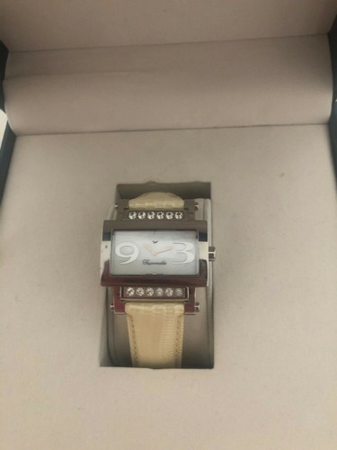 Montre faconnable diamond - montre, en