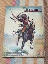 Journal tintin belge 17 (1949)