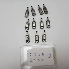 Stylo calligraphie rOtring /