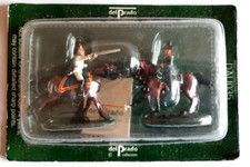 Soldats De La Bataille