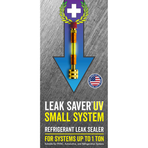 Leak saver direct inject - leak,