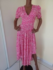 GOA PARIS ROBE LONGUE ETE