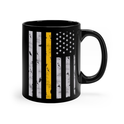 911 dispatcher coffee mug 11oz