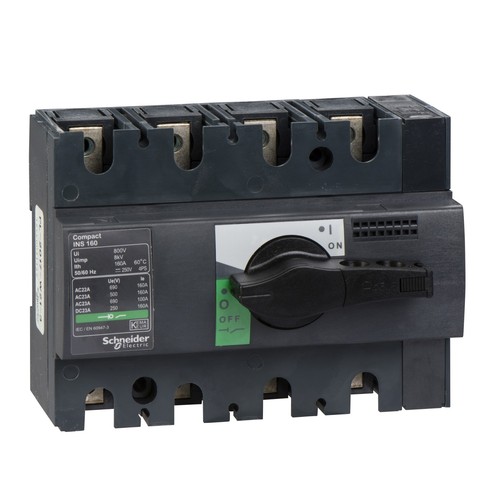 Schneider 28913 isolator - schneider,