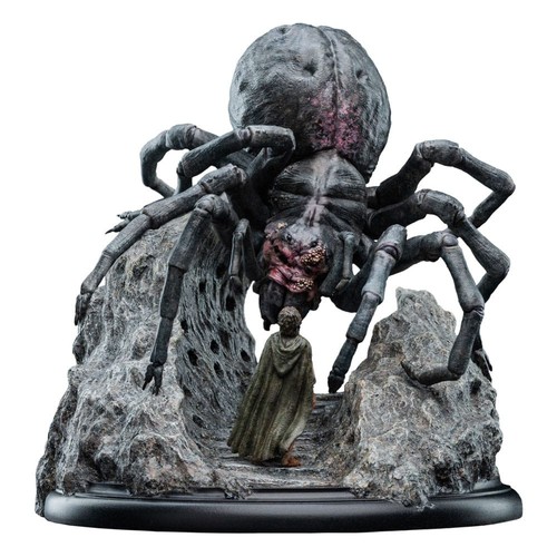 Witch king the unseen lands - witch-king,