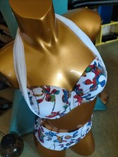 maillot de bain 2 pièces pain